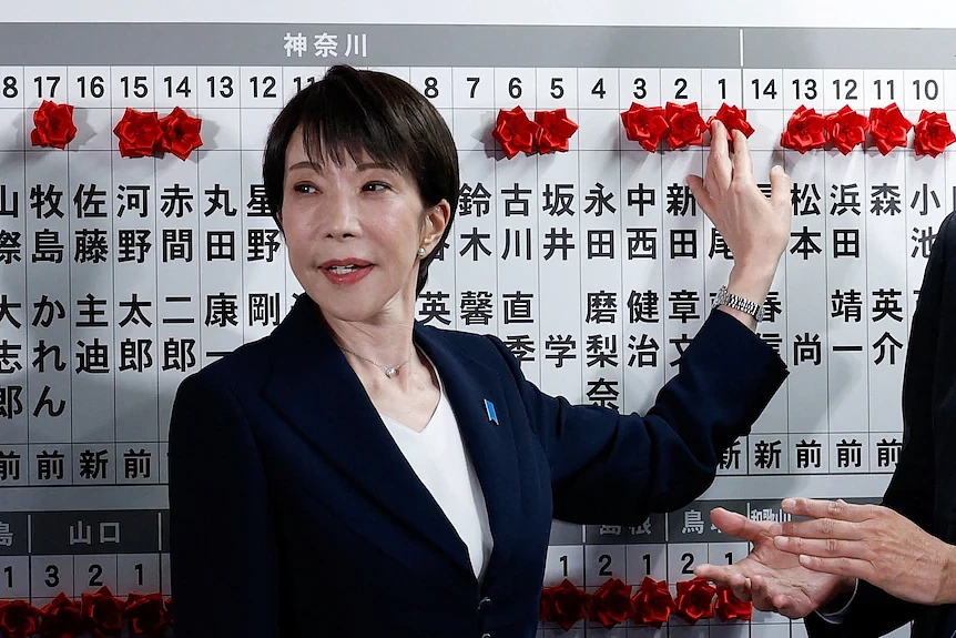 澳洲外长黄英贤出访中日韩面临多重考验，澳洲应如何在复杂大国博弈中寻找平衡（组图） - 2