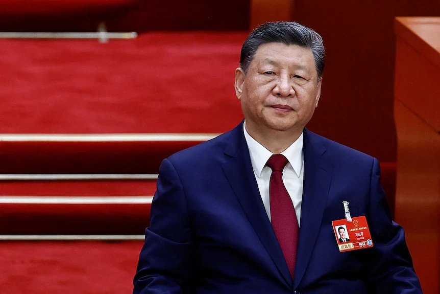 澳洲外长黄英贤出访中日韩面临多重考验，澳洲应如何在复杂大国博弈中寻找平衡（组图） - 3
