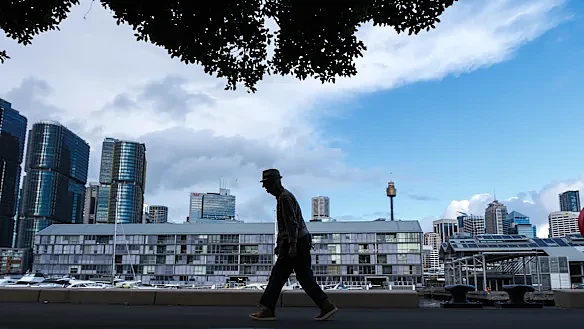 艾博年政府拟改资本利得税，智库报告揭澳洲财富真相（组图） - 1