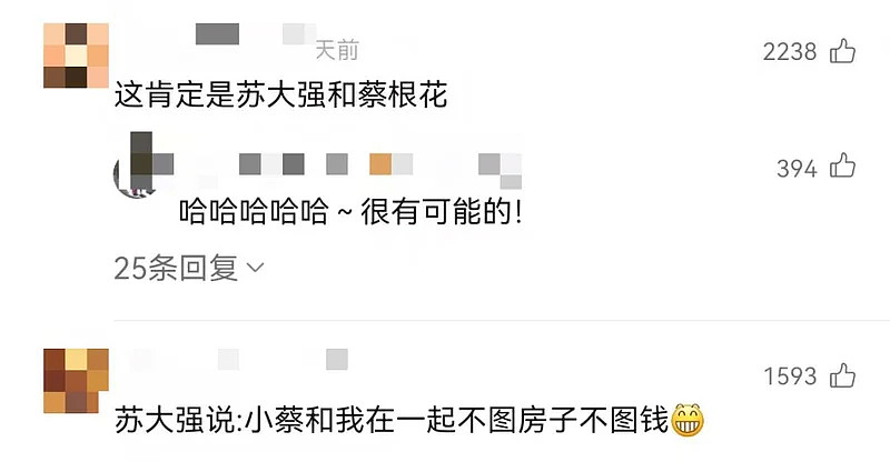 叶璇自曝保姆卷走父亲一半遗产！和继母一起成被告（组图） - 10