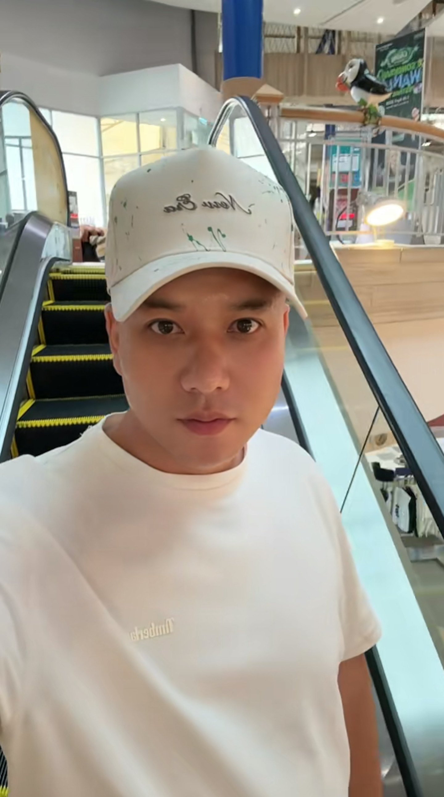 退伍军人被卖猪仔徒手爬墙逃出！回国揭“噩梦”经历（组图） - 3