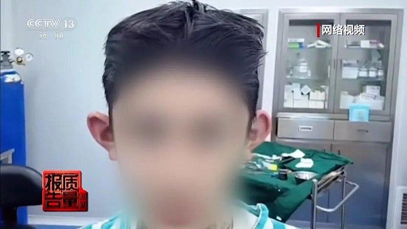 央视揭“精灵耳”整形乱象！有人术后面瘫终身残疾（组图） - 3