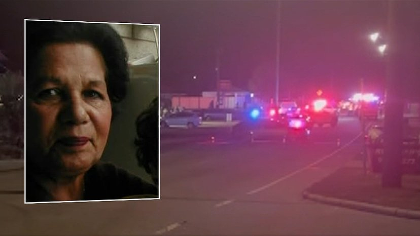 离家仅100米！珀斯祖母散步遭车祸身亡，邻里献花悼念（组图） - 2