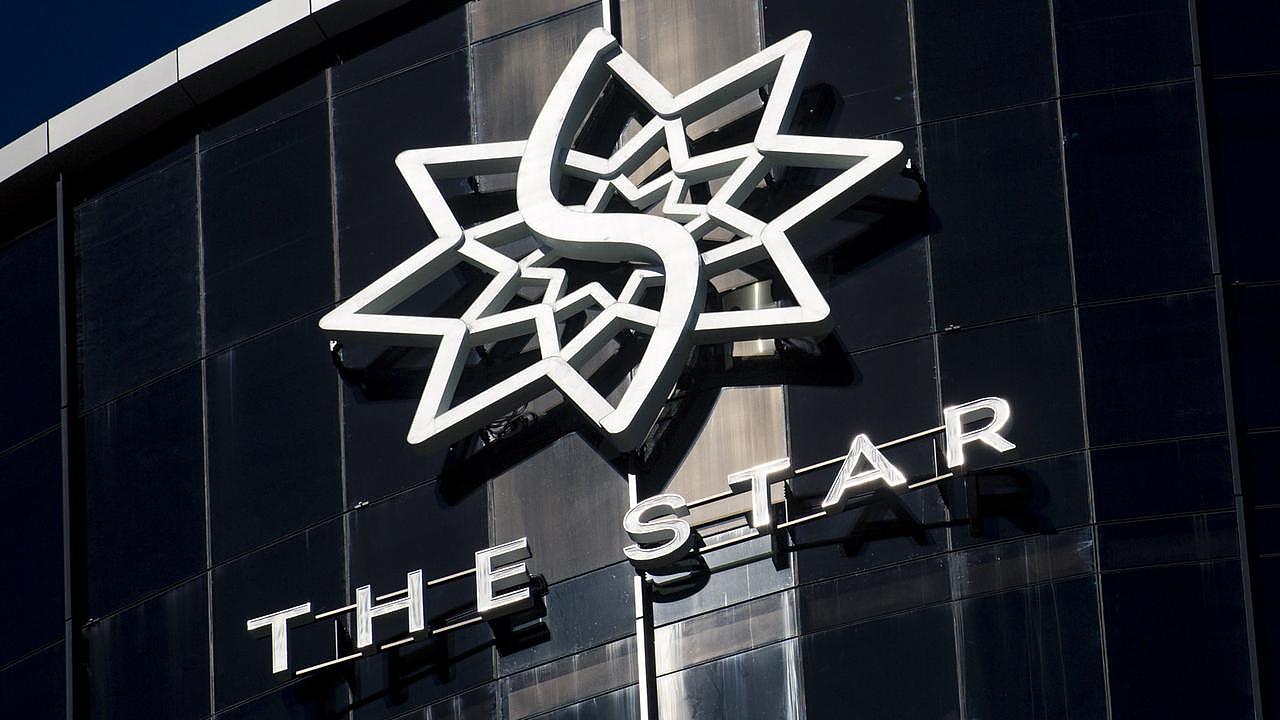 营收大跌12%!The Star亏损降至$100万,抛售布里斯班项目求生(组图) - 1