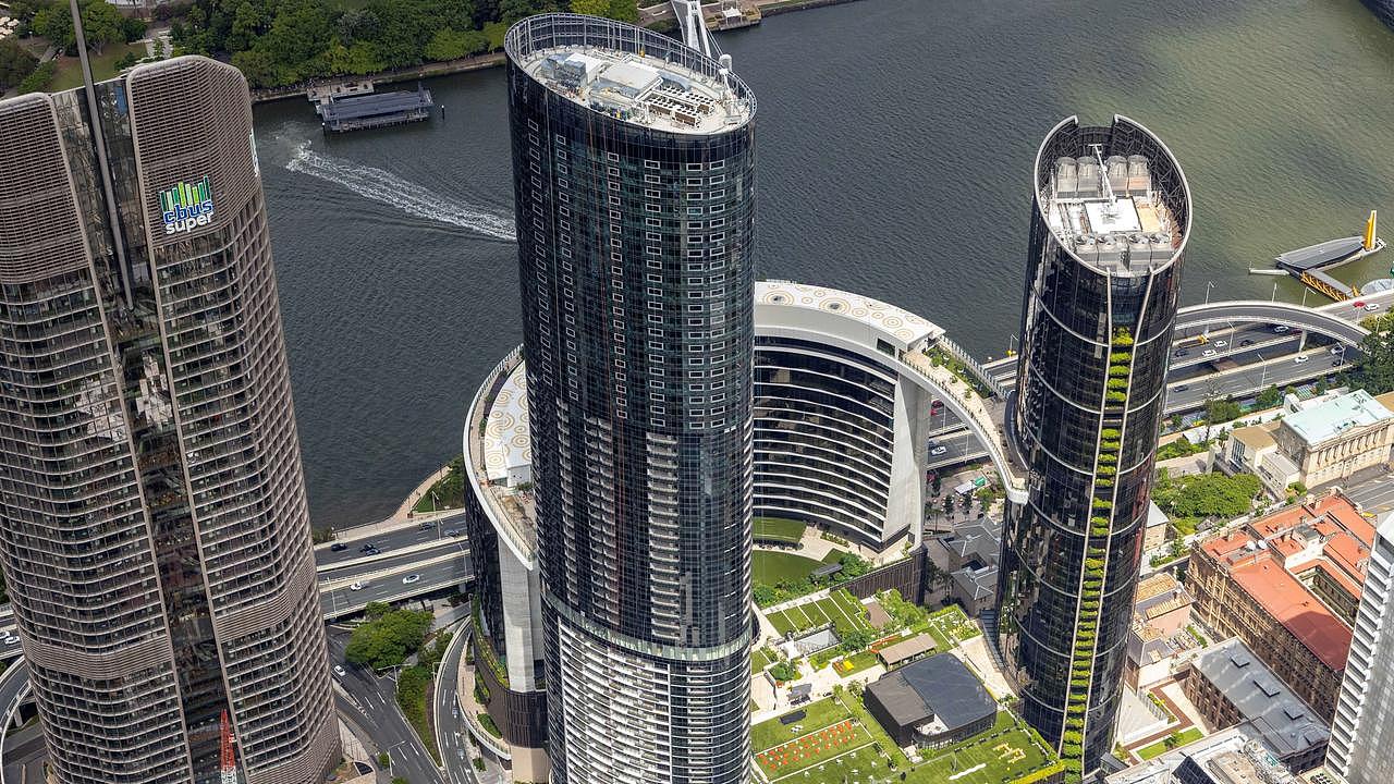 营收大跌12%!The Star亏损降至$100万,抛售布里斯班项目求生(组图) - 2