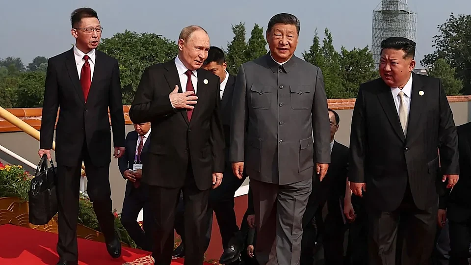 影子防长怒批澳总理涉华言论含糊其辞！“应坦诚说明中国的真实威胁”（组图） - 2