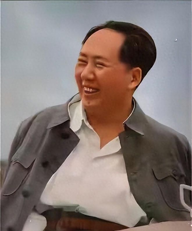 中国会不会出现第二个毛泽东?答案一不会,但会出现新的杰出领袖(组图) - 1