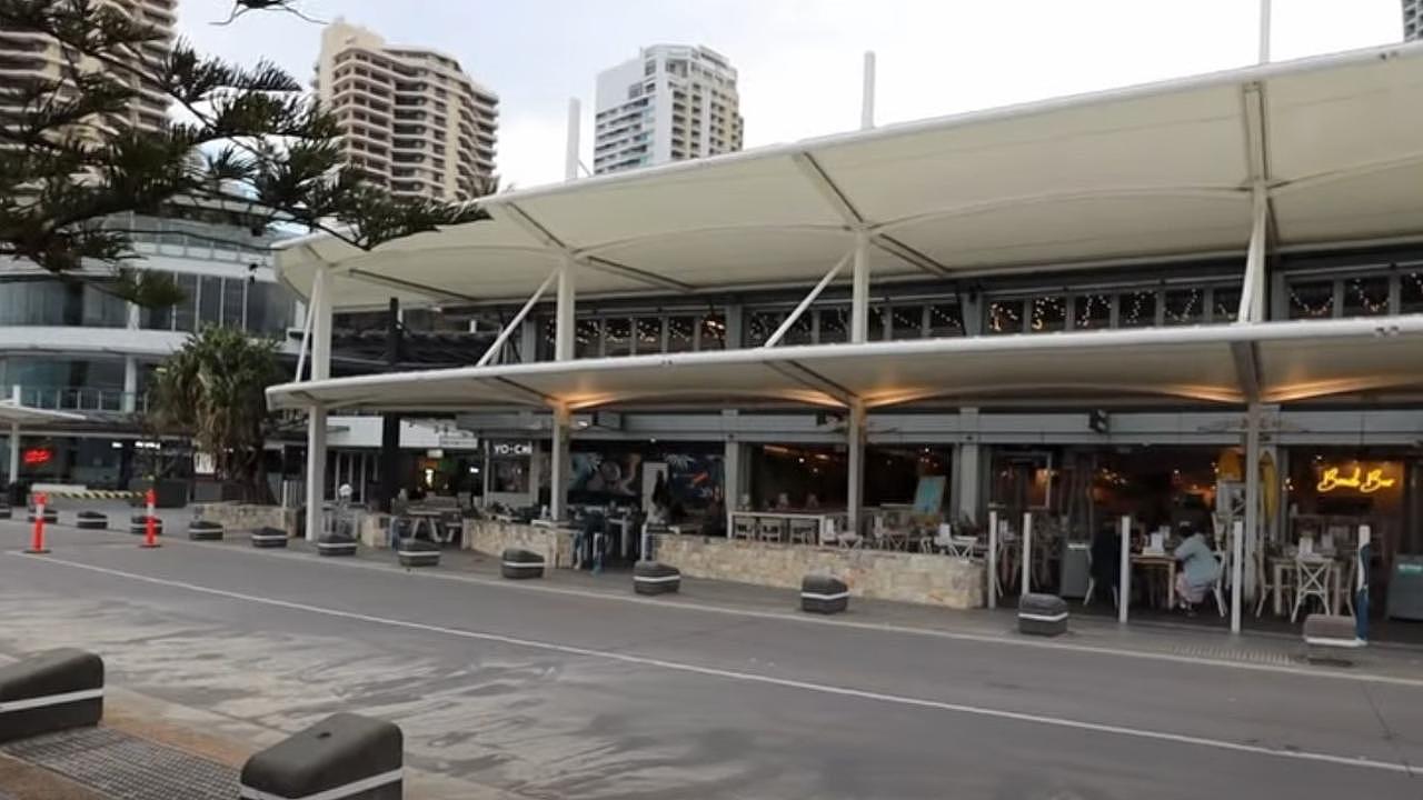 澳知名海滨封路变“鬼城”！沿路交通瘫痪引居民不满，市议会仍拟永久关闭（组图） - 2