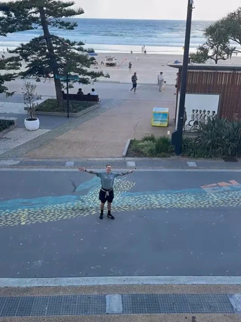 澳知名海滨封路变“鬼城”！沿路交通瘫痪引居民不满，市议会仍拟永久关闭（组图） - 6