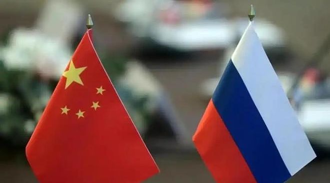 俄罗斯人大量涌入中国,却发现中俄差距越来越大(组图) - 8