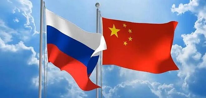 俄罗斯人大量涌入中国,却发现中俄差距越来越大(组图) - 11