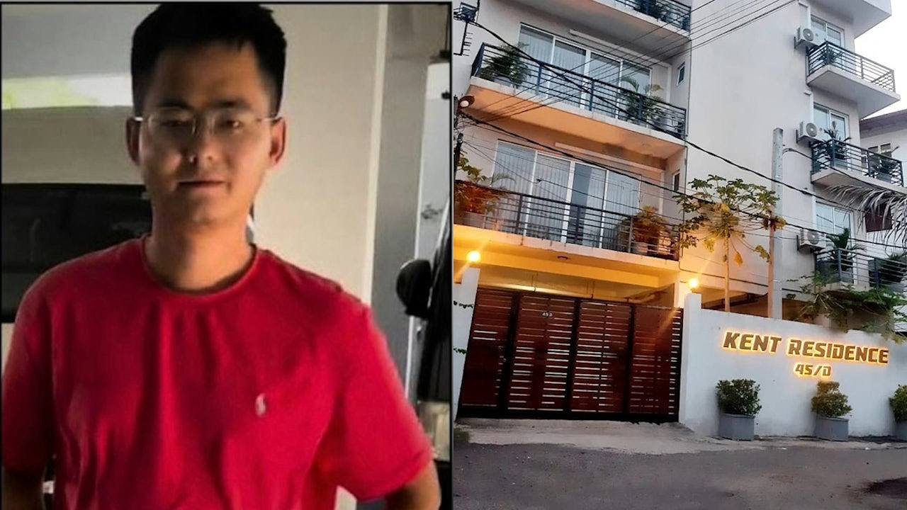中国女斯里兰卡遇害！主犯男同胞追求未果杀人被捕，1人在逃（组图） - 1