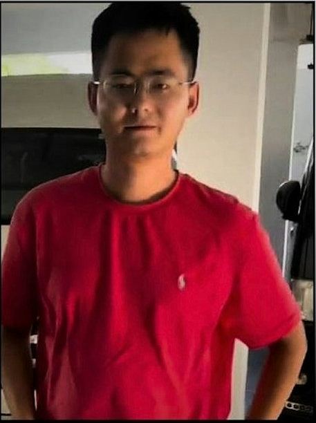中国女斯里兰卡遇害！主犯男同胞追求未果杀人被捕，1人在逃（组图） - 2