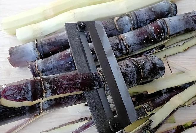 印度每年榨糖，剩下7500万吨甘蔗渣，中国人用它造出了科技王炸！（组图） - 5