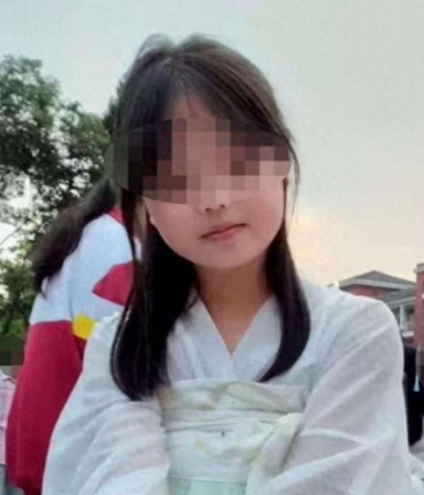 14岁少年图奸不遂杀害女同学判无期徒刑，法院：未满18不适用死刑（组图） - 2