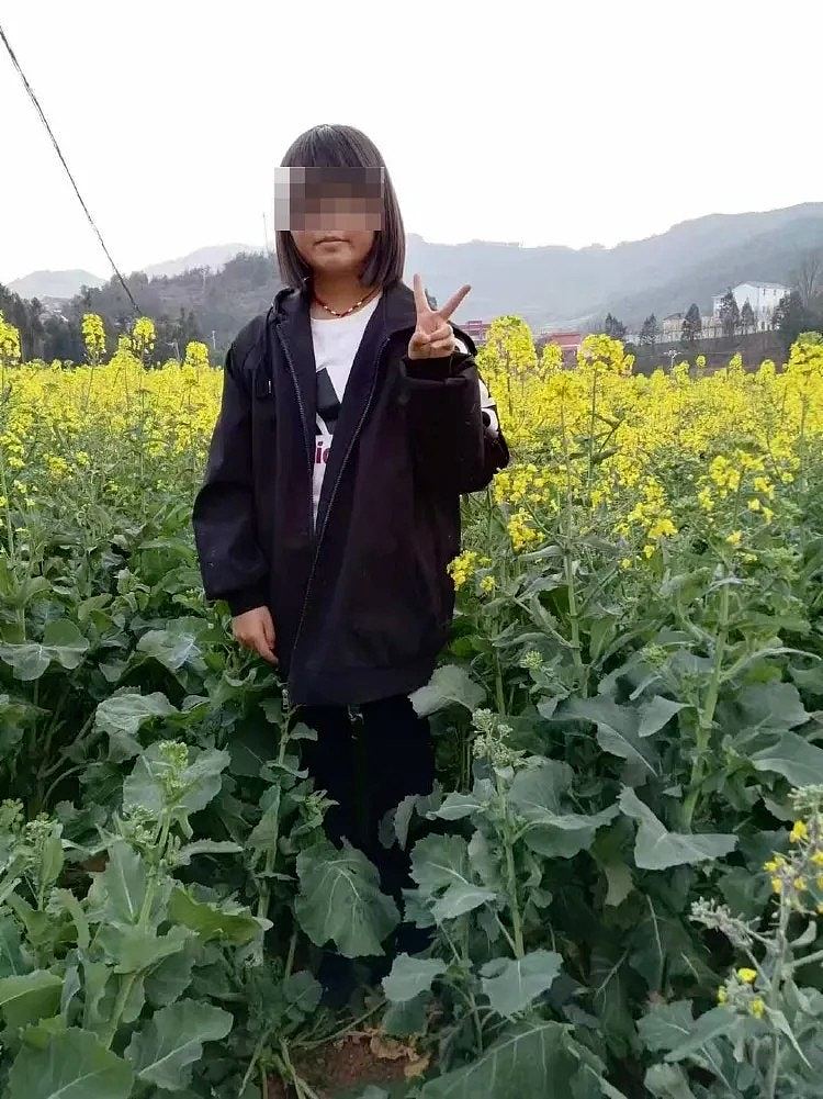 14岁少年图奸不遂杀害女同学判无期徒刑，法院：未满18不适用死刑（组图） - 3