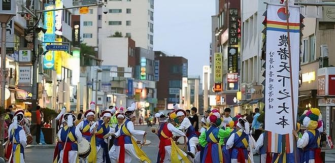 韩国人又破防了！废除中国汉字多年后，韩语咋成了“中国拼音”了（组图） - 3