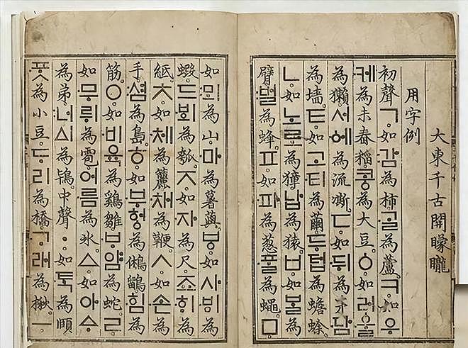 韩国人又破防了！废除中国汉字多年后，韩语咋成了“中国拼音”了（组图） - 6