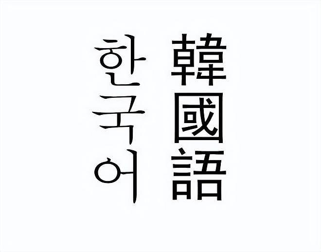 韩国人又破防了！废除中国汉字多年后，韩语咋成了“中国拼音”了（组图） - 7