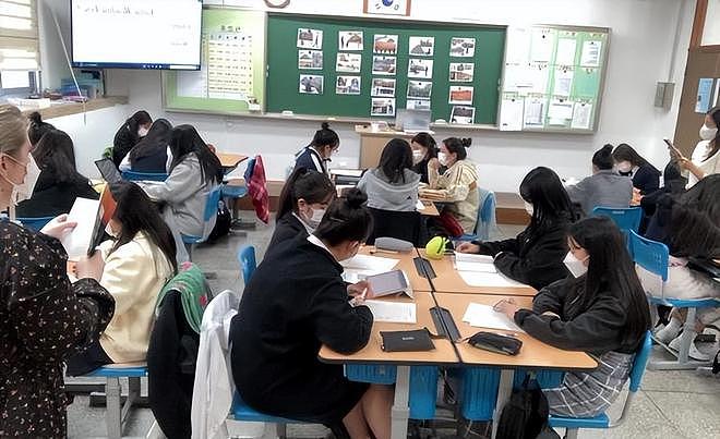 韩国人又破防了！废除中国汉字多年后，韩语咋成了“中国拼音”了（组图） - 15