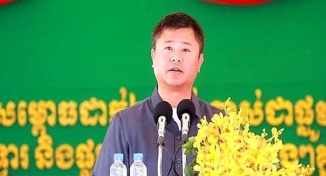 不是不想回，而是不能回？柬埔寨国王在华手术后滞留不归，谜底揭开（组图） - 4