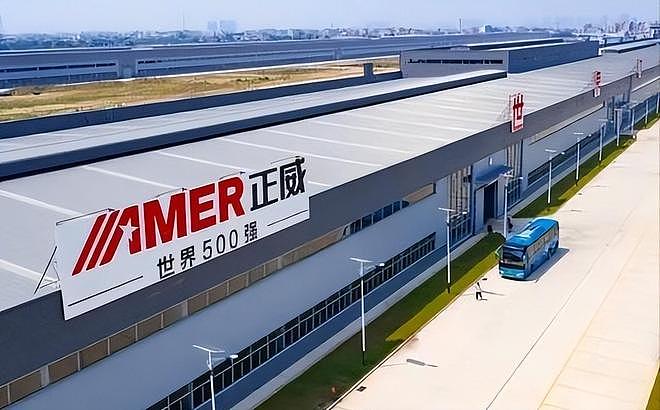 第二个“恒大”出现!年收入超6000亿,老板跟许家印“称兄道弟”(组图) - 3