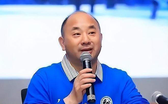 第二个“恒大”出现!年收入超6000亿,老板跟许家印“称兄道弟”(组图) - 4
