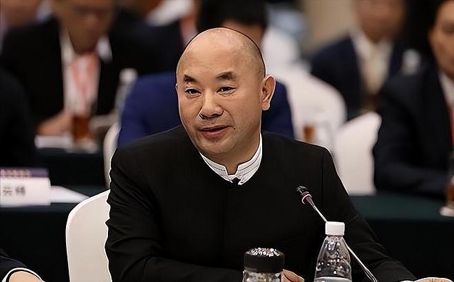 第二个“恒大”出现!年收入超6000亿,老板跟许家印“称兄道弟”(组图) - 8