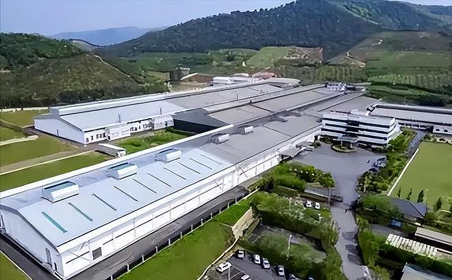 第二个“恒大”出现!年收入超6000亿,老板跟许家印“称兄道弟”(组图) - 12