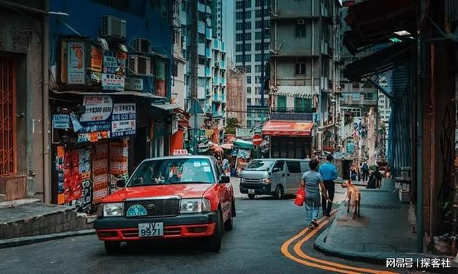 十万港人北上广东养老:这是为什么?(组图) - 4