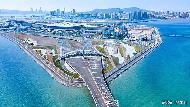 十万港人北上广东养老:这是为什么?(组图) - 6