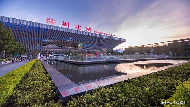 十万港人北上广东养老:这是为什么?(组图) - 7