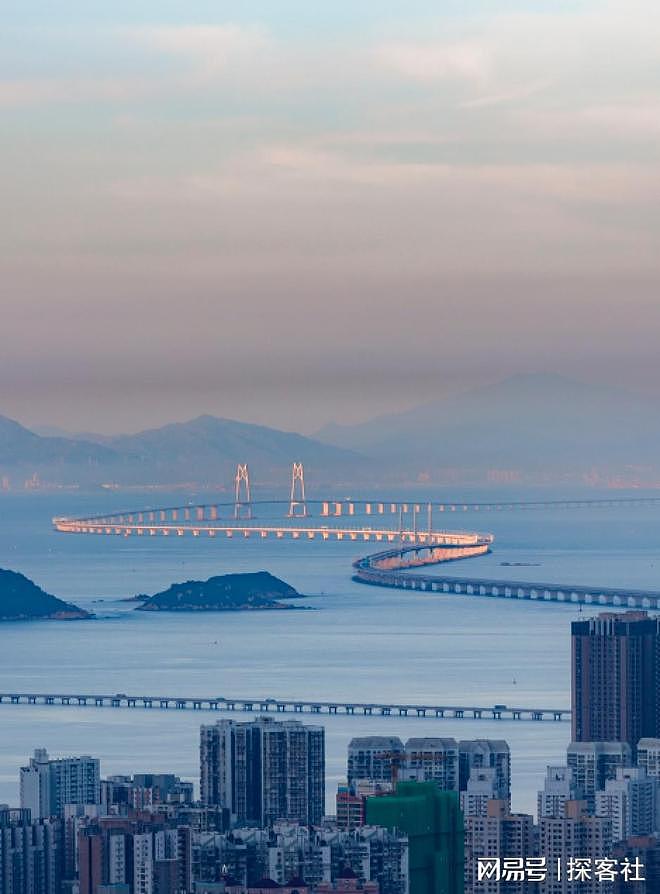 十万港人北上广东养老:这是为什么?(组图) - 8