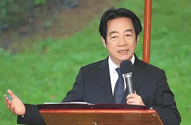 美制108辆坦克全部抵台，北京亮出奇招，赖清德当局活成一场笑话（组图） - 5