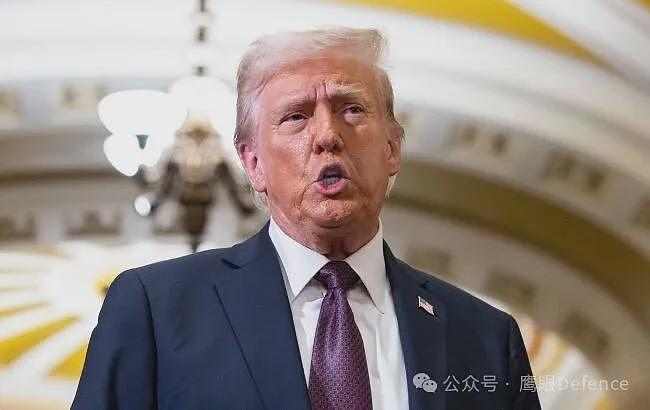 每天超65艘超级油轮去美国装油！大佬呼吁特朗普：恢复攻击伊朗（组图） - 2