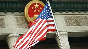 美国与中国AI竞争的系统性困局:已经与芯片无关(图) - 1