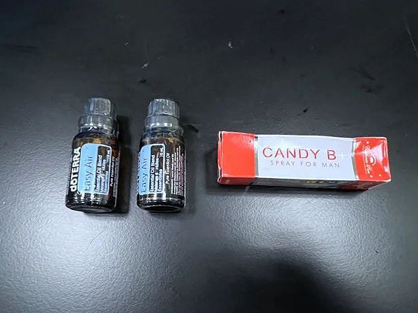 深圳酒吧15岁陪酒女饮两杯沟“迷奸水”绿茶亡，电商平台可买到惹议（组图） - 3