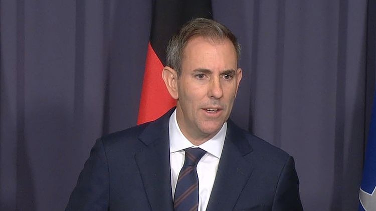 澳财长倡“世代公平”或上调GST!婴儿潮时代青年将继承$1750亿财富引争议(组图) - 1