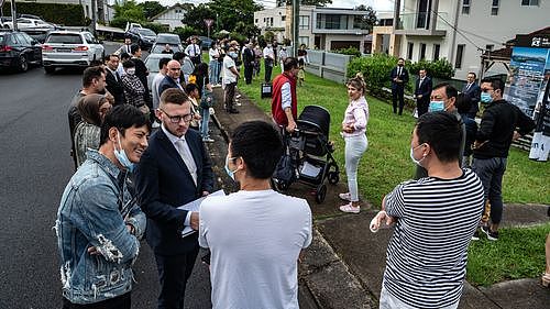 澳财长倡“世代公平”或上调GST!婴儿潮时代青年将继承$1750亿财富引争议(组图) - 3
