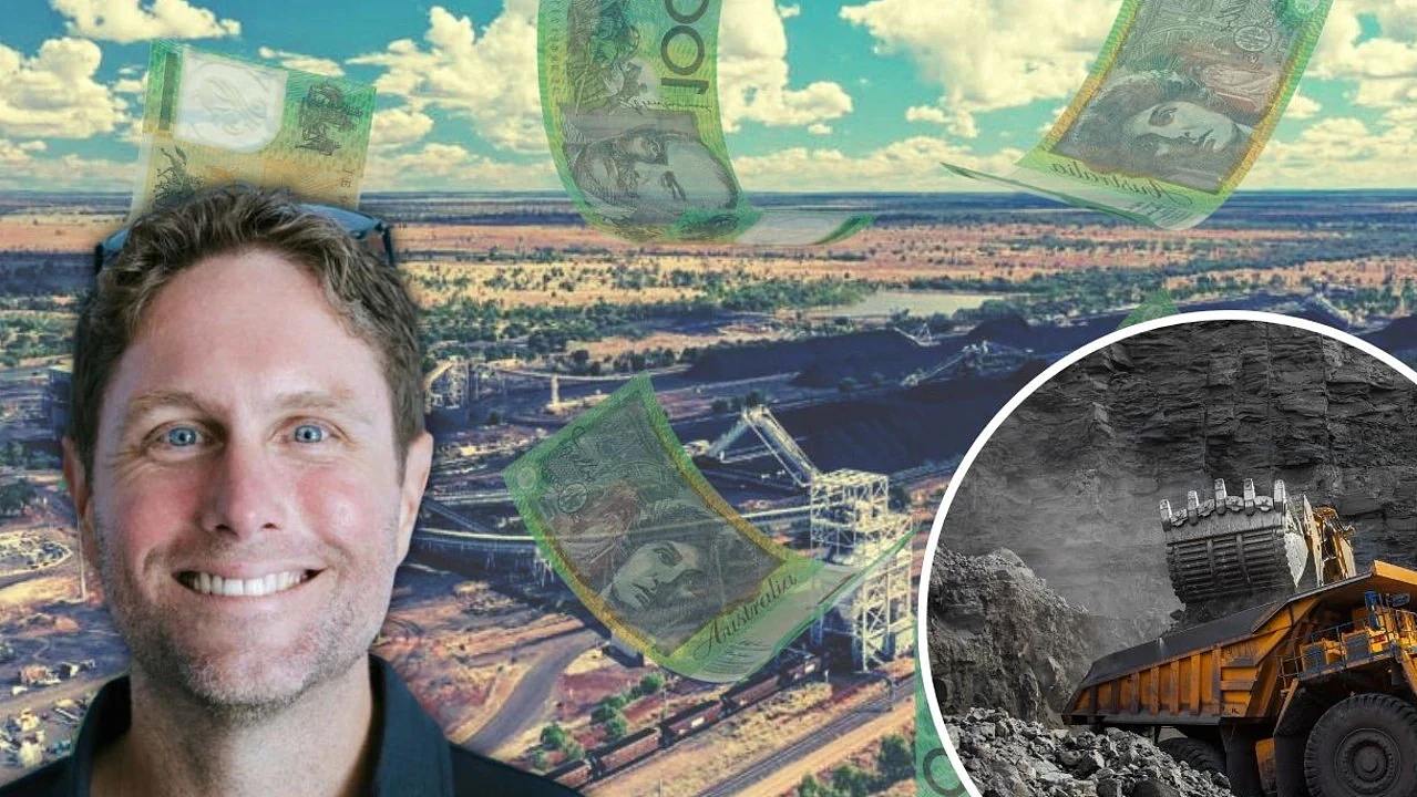 中企手握20亿现金出手！逆势收购昆州优质煤矿，市场判断被质疑（组图） - 1