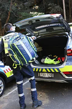 悉尼Bondi海滩恐袭16死42伤!一线医护揭残酷救援现场(组图) - 3