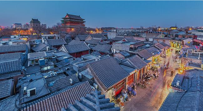 北京户口已是魔鬼交易（图） - 1
