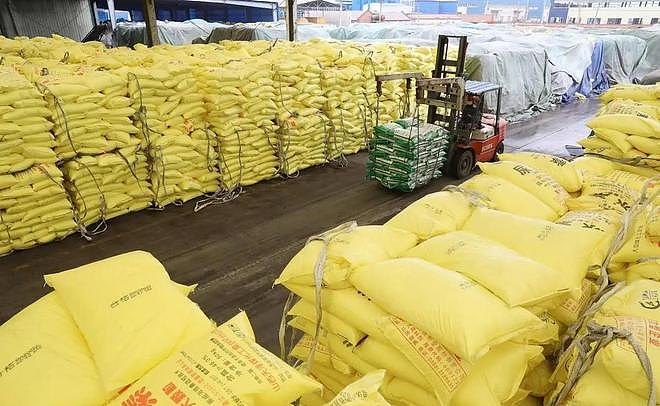 差价5000元!中越边境爆发走私潮,中国7750万吨产能强势护盘!(组图) - 1