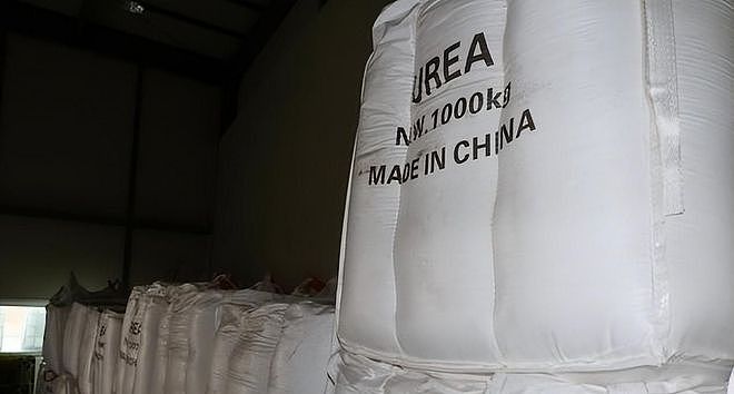 差价5000元!中越边境爆发走私潮,中国7750万吨产能强势护盘!(组图) - 2