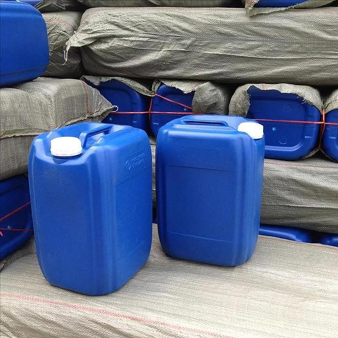 暴涨130%,贵了1200!中国卖不掉的硫酸,一夜之间被全球疯抢(组图) - 4