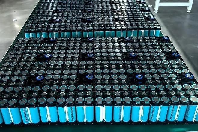 暴涨130%,贵了1200!中国卖不掉的硫酸,一夜之间被全球疯抢(组图) - 11