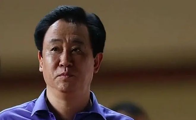 许家印全交代了！2.4万亿窟窿背后，是75万家庭一辈子的血汗钱 - 2