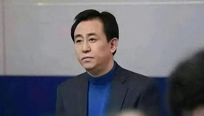 许家印全交代了！2.4万亿窟窿背后，是75万家庭一辈子的血汗钱 - 7