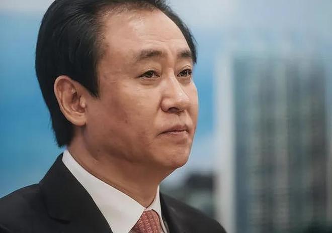 许家印全交代了！2.4万亿窟窿背后，是75万家庭一辈子的血汗钱 - 8