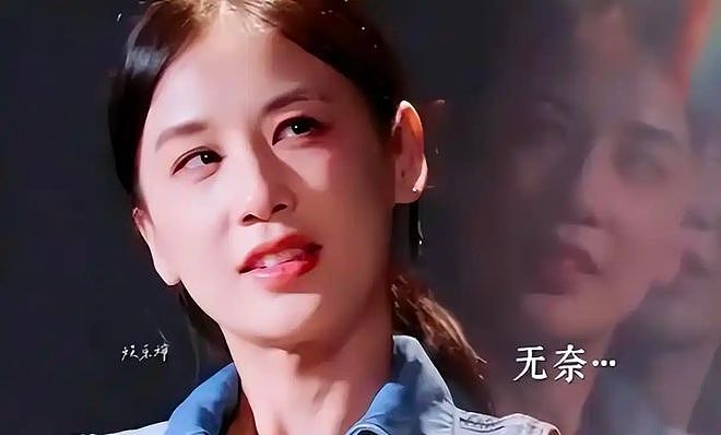 综艺里哭着求复合,转头让新欢生子,黄圣依17年的体面被撕得粉碎(组图) - 4